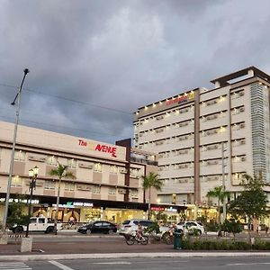 Diversion 21 Hotel